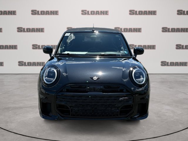 New 2026 MINI Cooper S FWD image 8