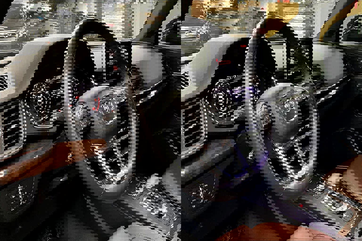 Used 2019 Audi Q5 2.0T Premium Plus w/ Premium Plus Package image 17