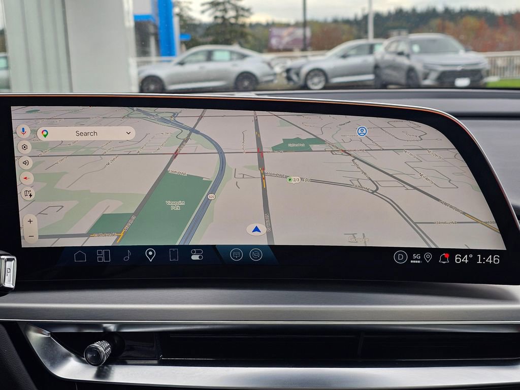 Used 2025 Cadillac Lyriq Sport image 29