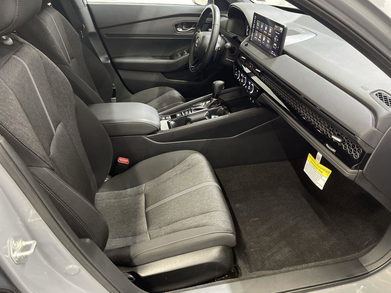 Certified 2025 Honda Accord Sport image 24