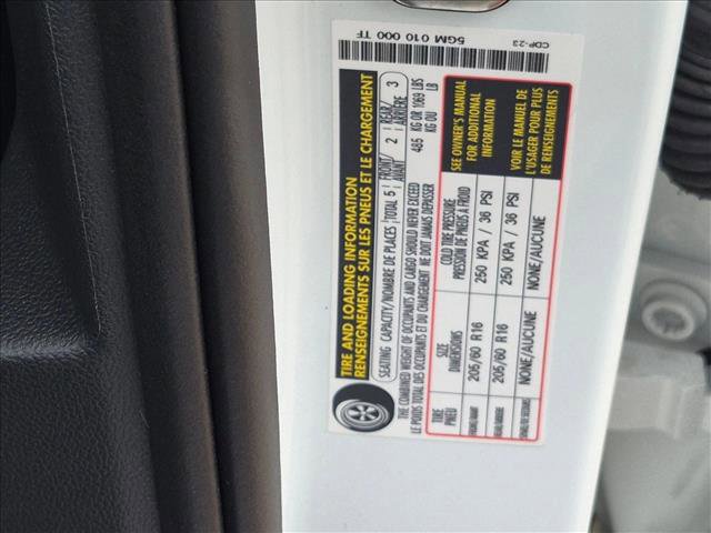 Used 2024 Volkswagen Jetta S FWD image 19