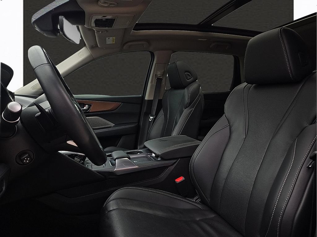 Used 2022 Acura MDX SH-AWD w/ Technology Package image 14