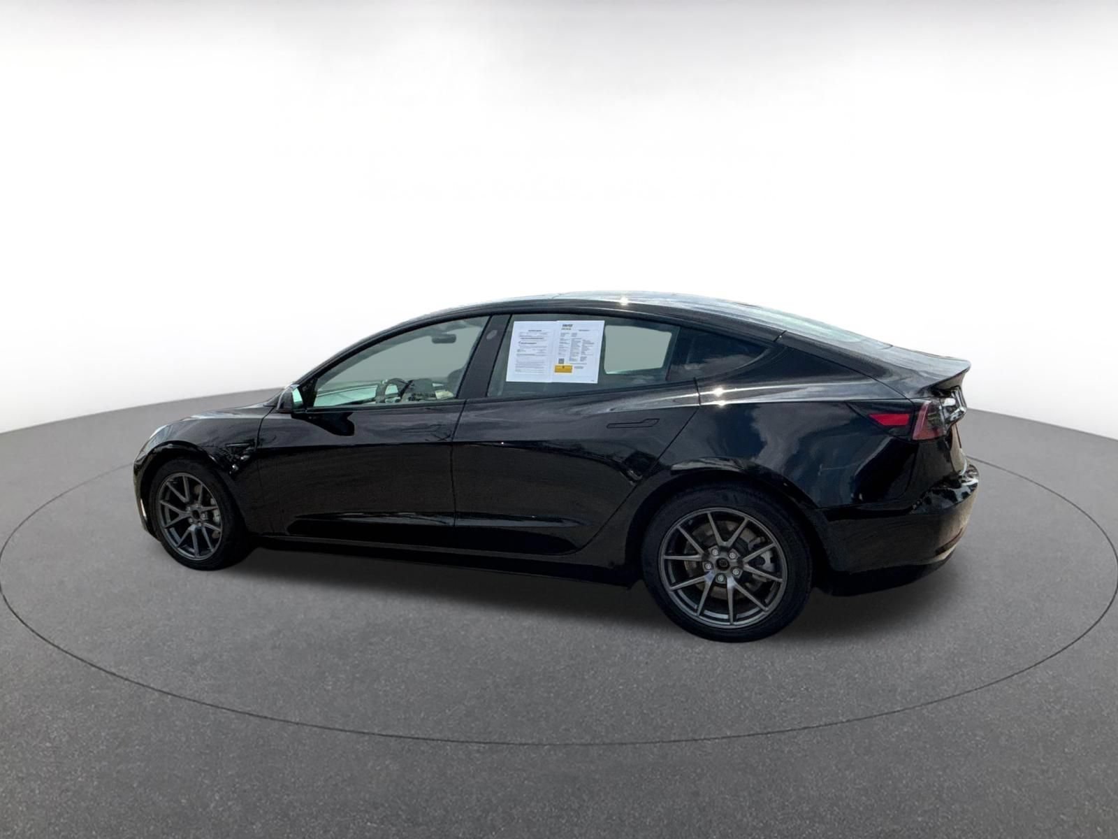 Used 2023 Tesla Model 3 Standard Range RWD image 24