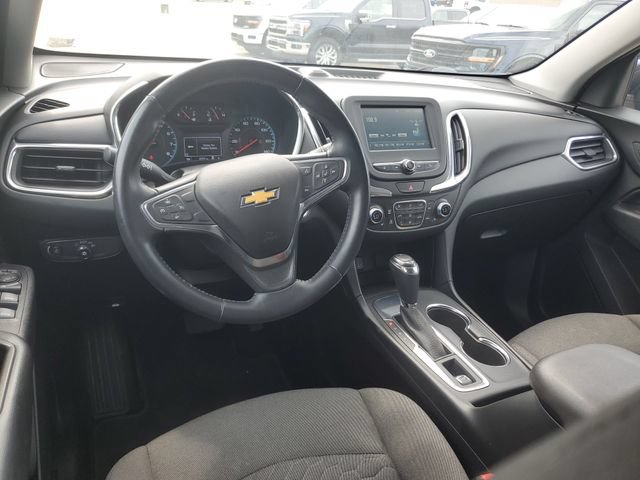 Used 2018 Chevrolet Equinox LT FWD image 10
