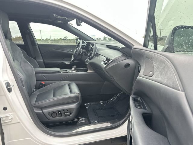 Used 2023 Lexus RX 350 FWD w/ Cold Area Package image 29
