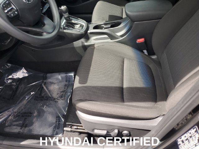 Certified 2023 Hyundai Kona SEL FWD image 19