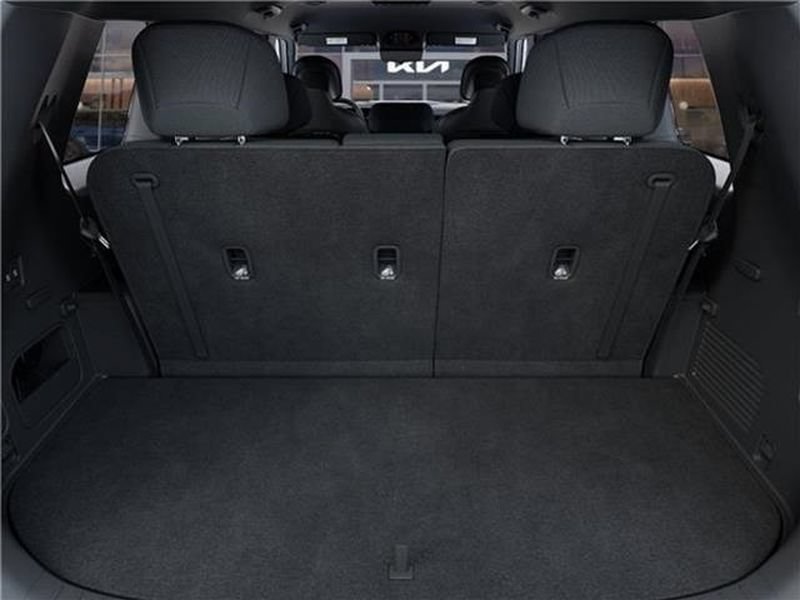 New 2027 Kia Telluride LX FWD image 46