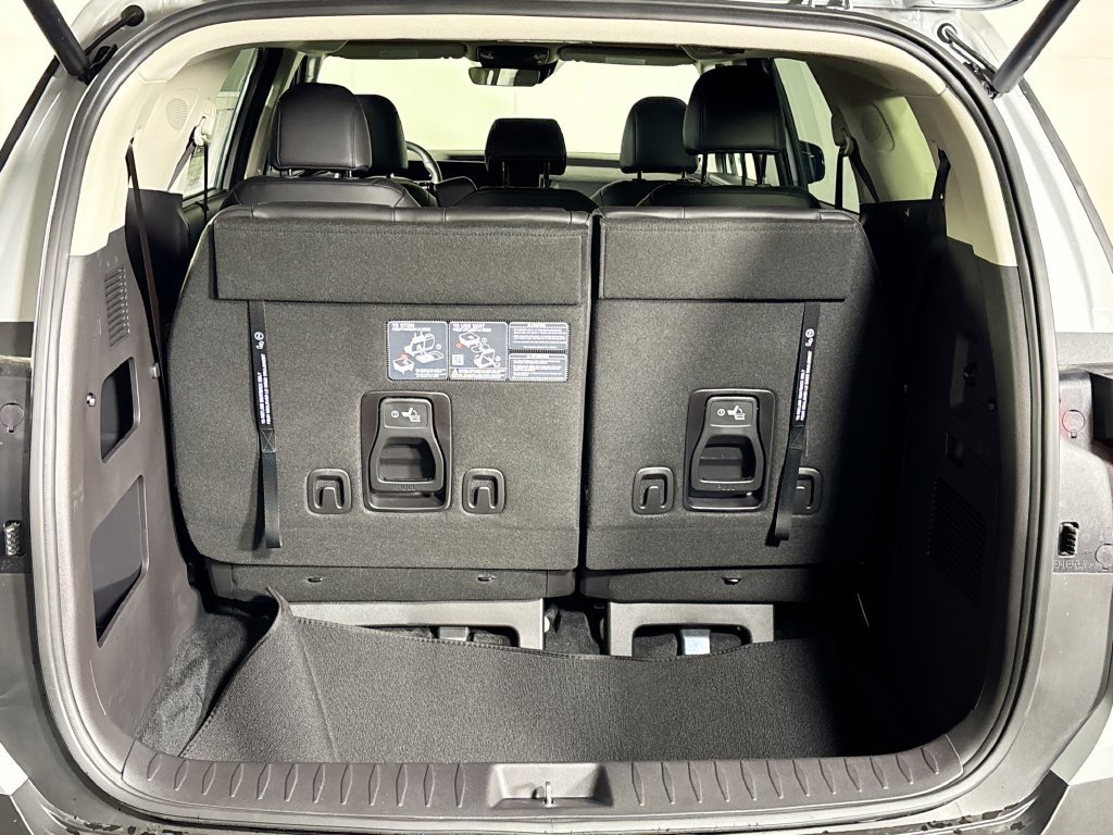New 2027 Kia Carnival EX FWD image 20