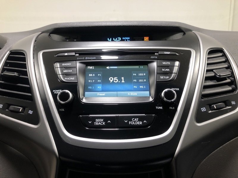 Used 2015 Hyundai Elantra SE w/ Option Group 02 image 24