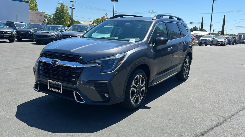 New 2025 Subaru Ascent Touring image 1
