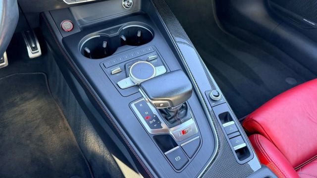 Used 2018 Audi S5 Prestige w/ S Sport Package image 33