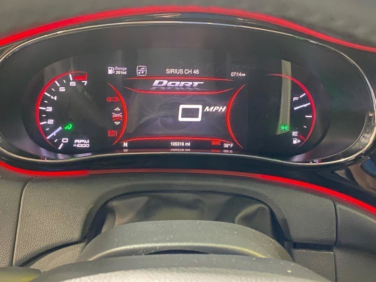 Used 2015 Dodge Dart GT image 18