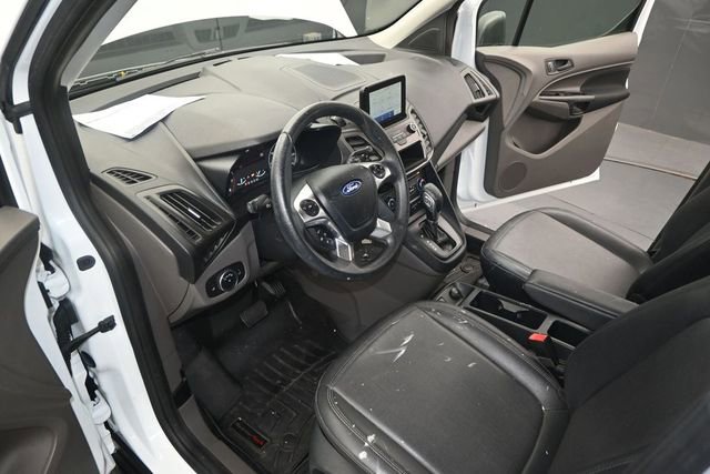 Used 2022 Ford Transit Connect XL FWD image 6