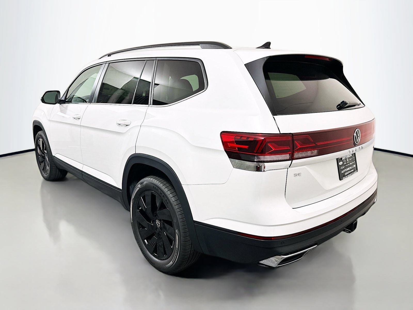 New 2026 Volkswagen Atlas SE AWD/4WD image 5