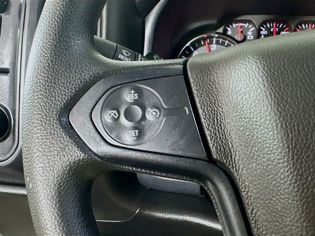 Used 2019 Chevrolet Silverado 2500 W/T image 24