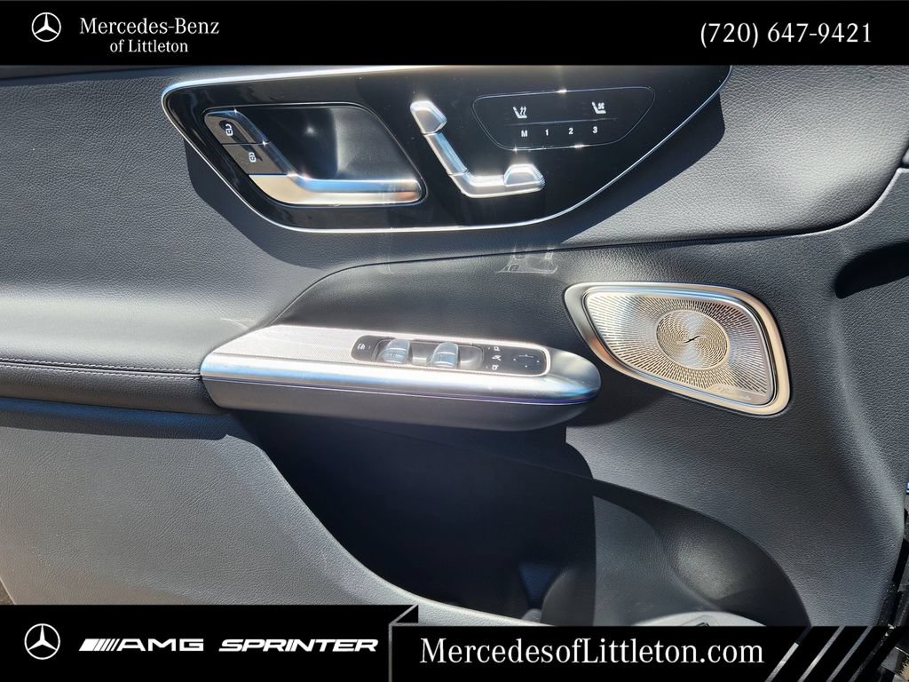 New 2026 Mercedes-Benz GLC 300 4MATIC image 22