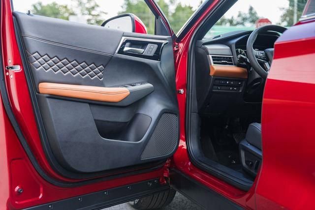 New 2025 Mitsubishi Outlander SEL image 41