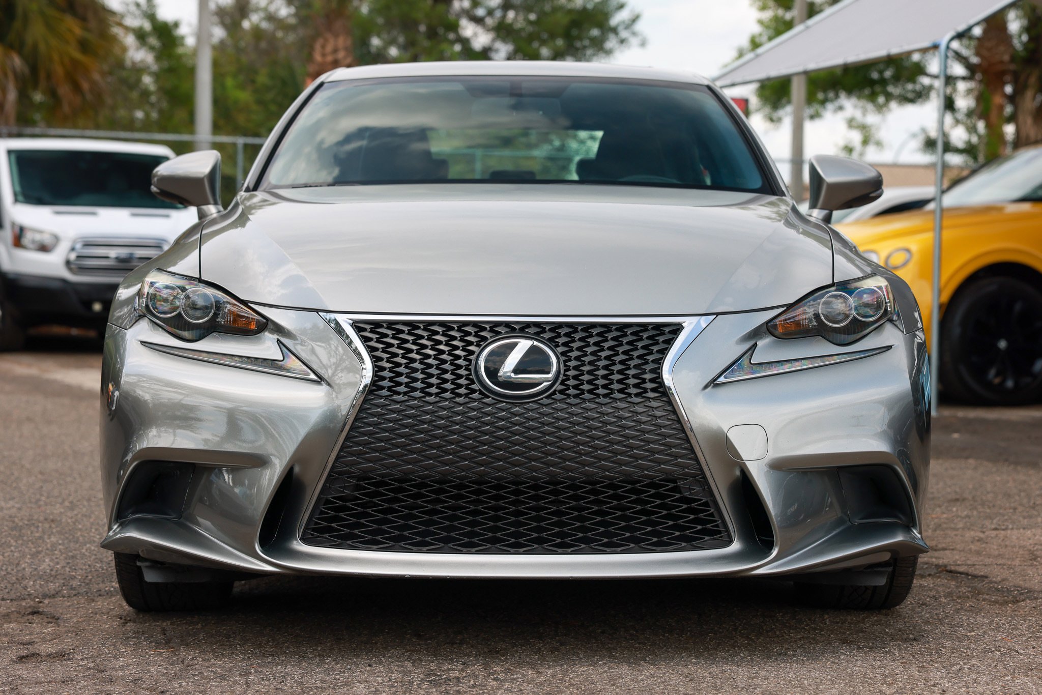 Used 2016 Lexus IS 350 RWD image 21