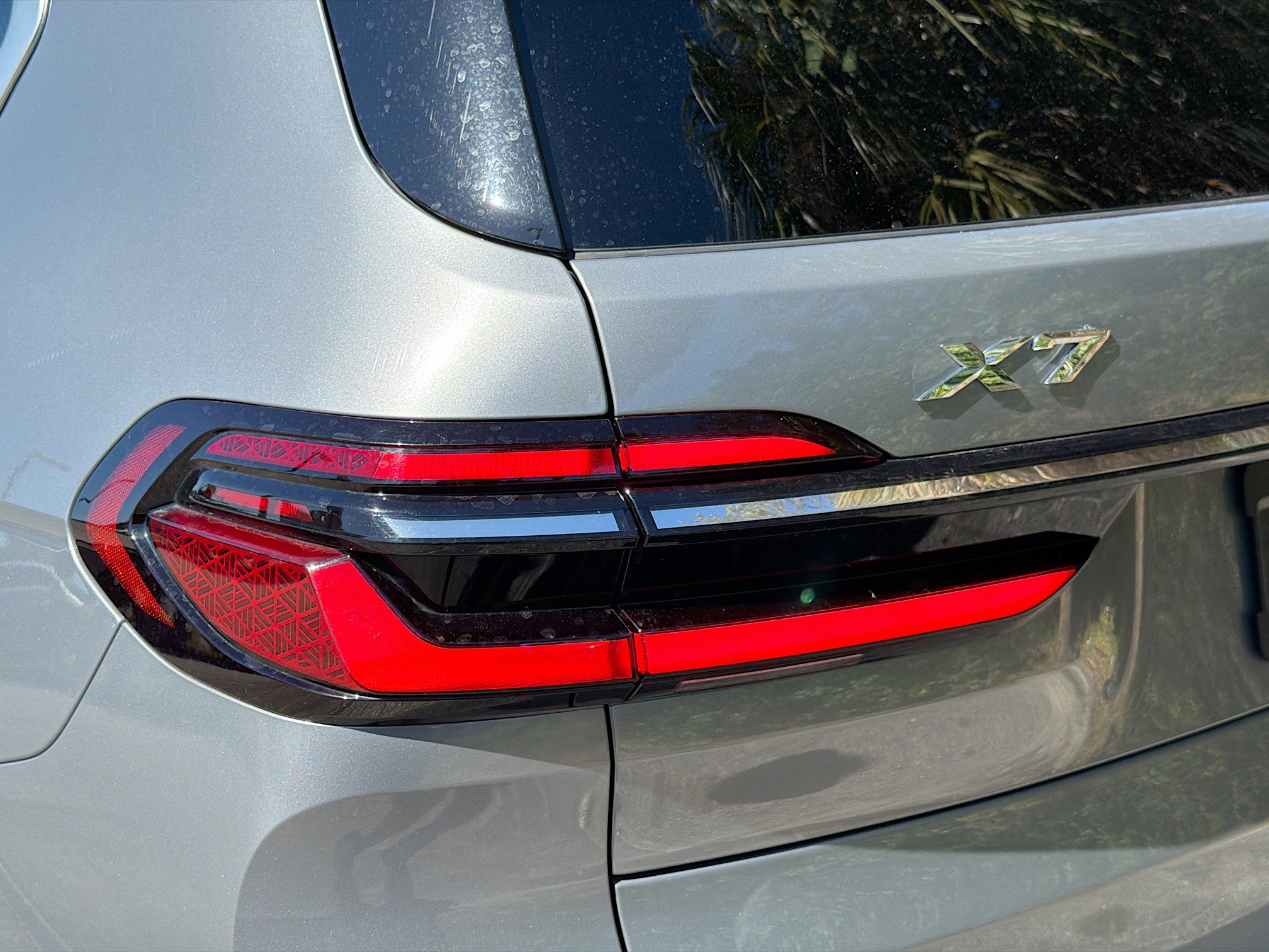 Used 2024 BMW X7 xDrive40i image 10