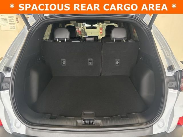 New 2026 Ford Escape ST-Line w/ Tech Pack #1 image 30