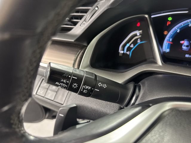 Used 2019 Honda Civic Touring image 15