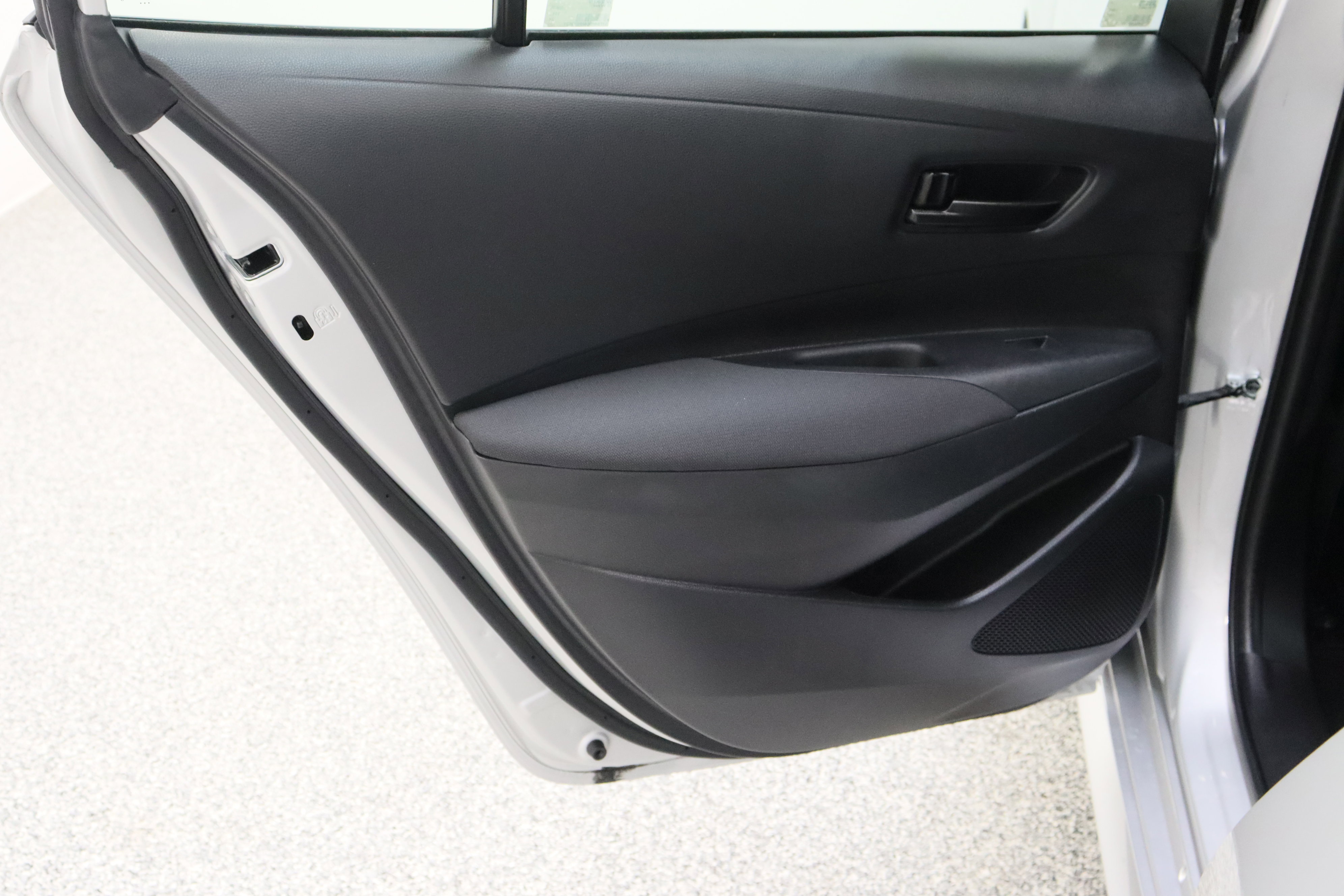 Used 2024 Toyota Corolla LE FWD image 22