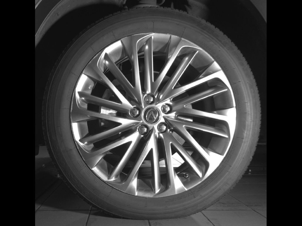 Used 2022 Lexus RX 450h AWD w/ Luxury Package image 9