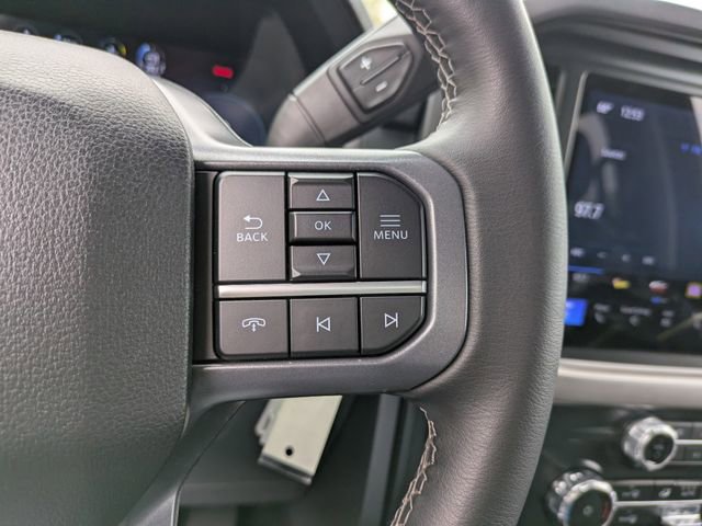 Used 2025 Ford F150 XLT w/ Equipment Group 301A Standard image 27