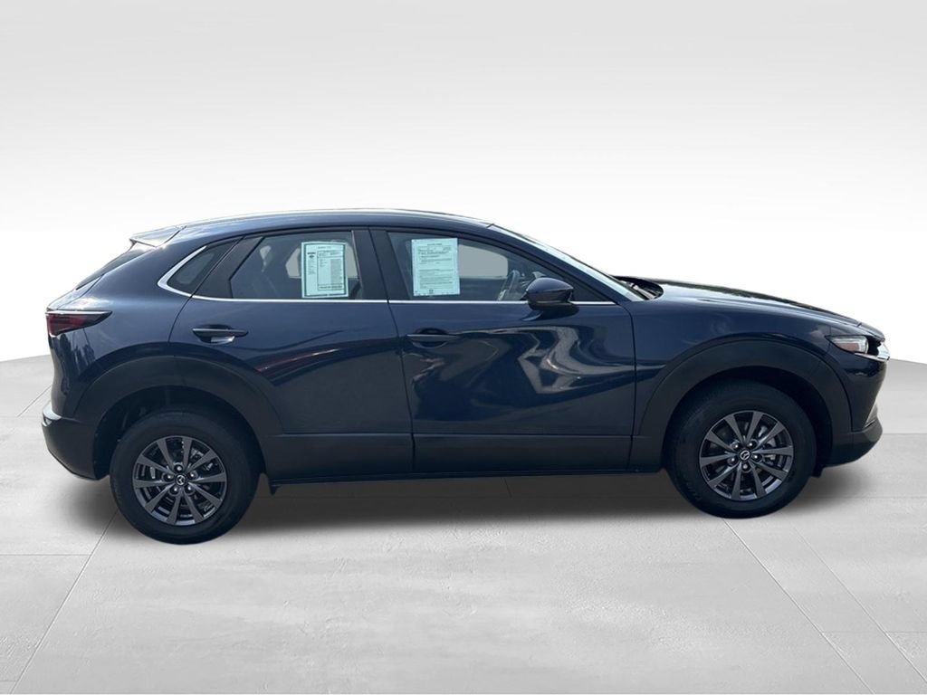 Used 2024 MAZDA CX-30 AWD 2.5 S image 5