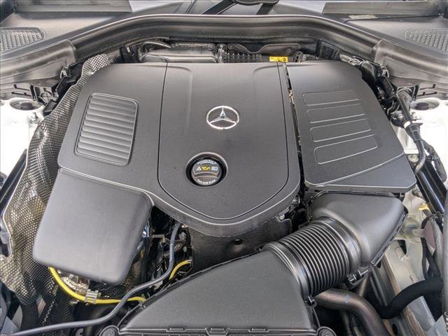 New 2026 Mercedes-Benz GLC 300 4MATIC image 16