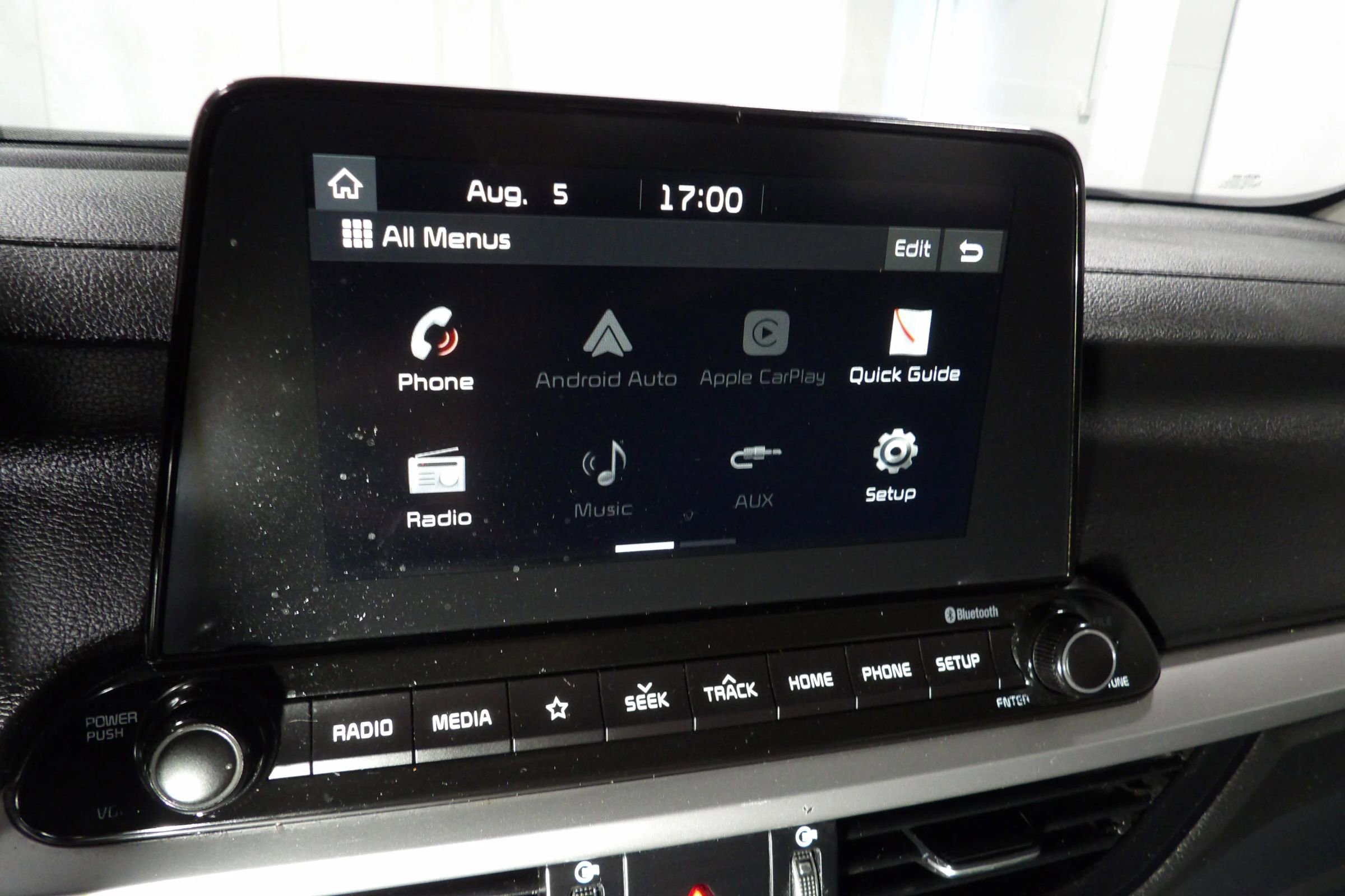 Used 2021 Kia Forte Sedan image 13