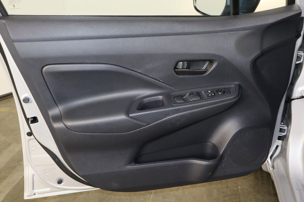 Used 2024 Nissan Versa S w/ S Plus Package image 20