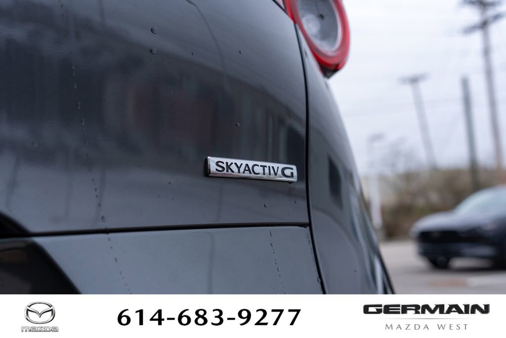 New 2026 MAZDA CX-30 AWD 2.5 S image 16