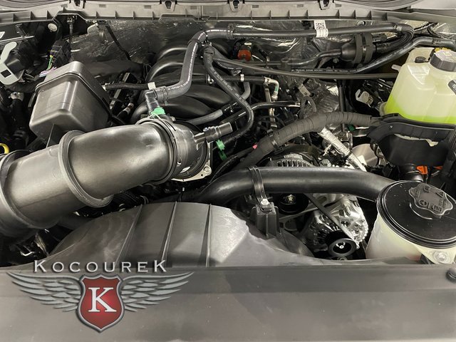 New 2026 Ford F250 XL w/ XL Chrome Package image 21