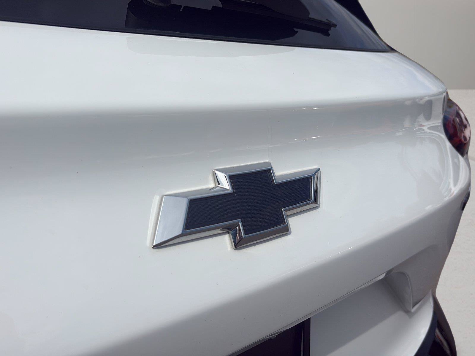 Certified 2024 Chevrolet Blazer EV RS AWD/4WD image 15