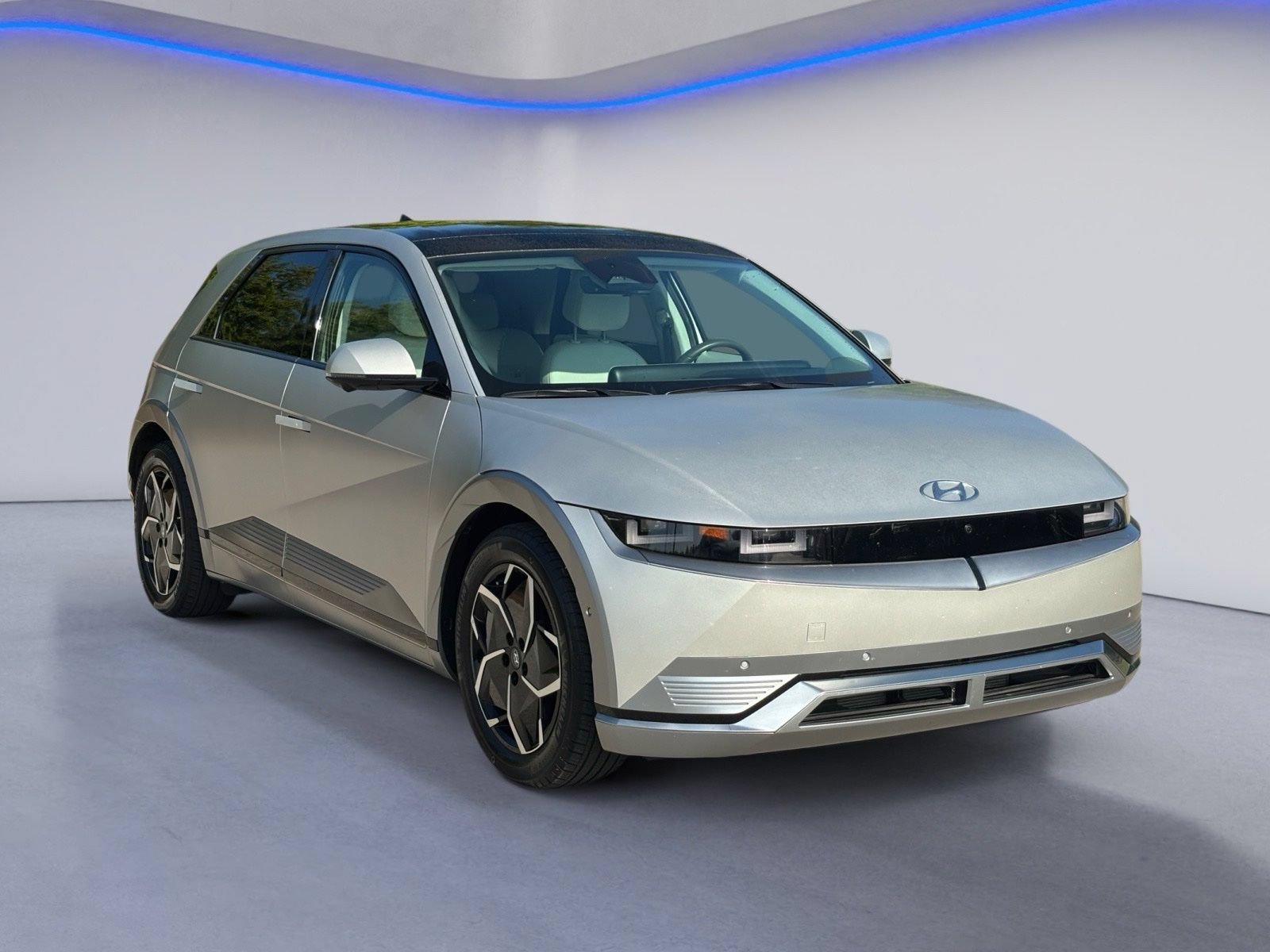 Certified 2023 Hyundai Ioniq 5 Limited RWD image 5