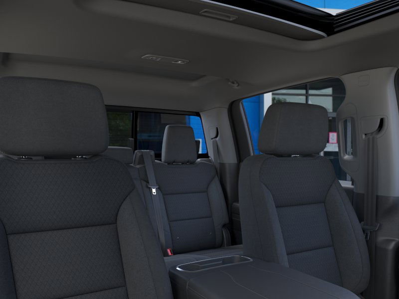 New 2026 Chevrolet Silverado 1500 RST image 24