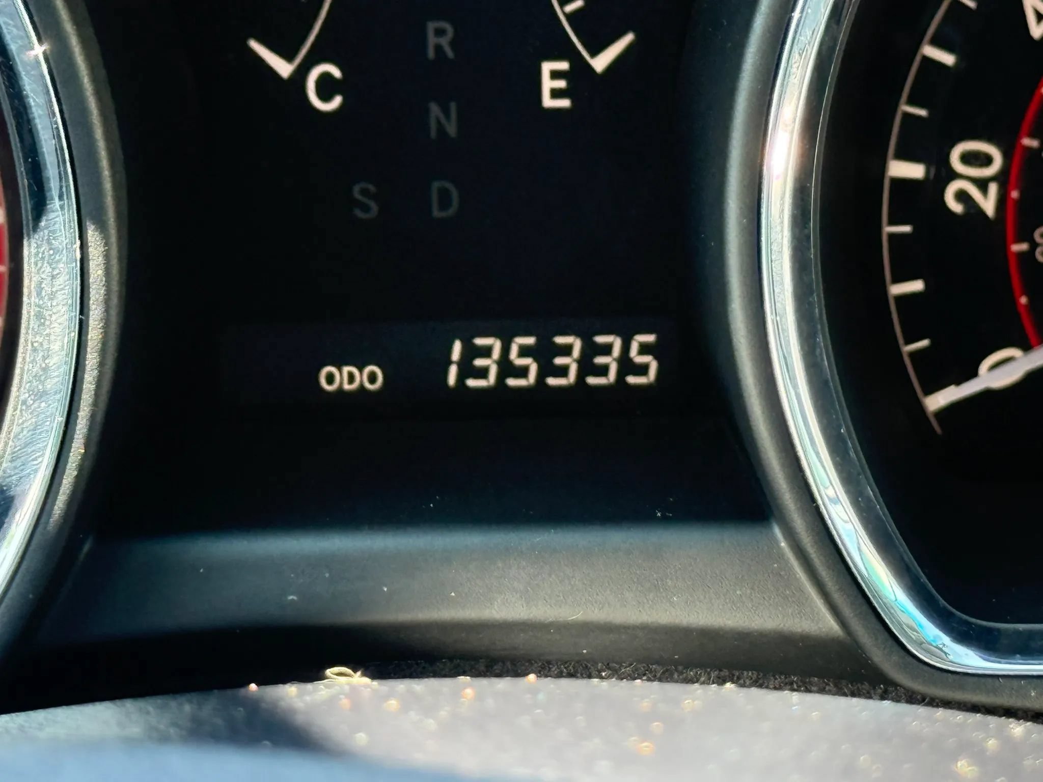Used 2009 Toyota Highlander Limited FWD image 10