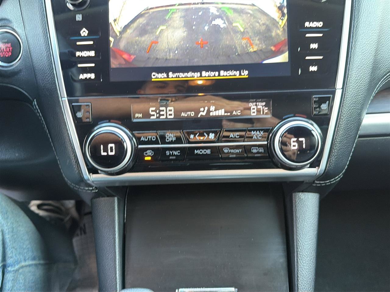 Used 2019 Subaru Outback 2.5i Limited AWD/4WD image 29