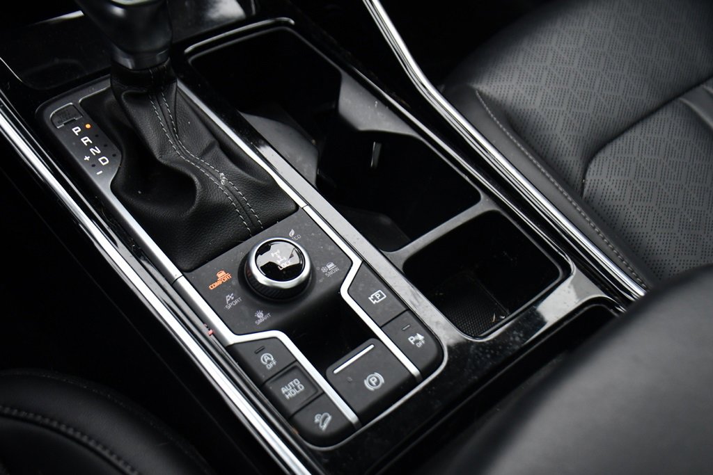 Used 2022 Kia Sorento SX image 36