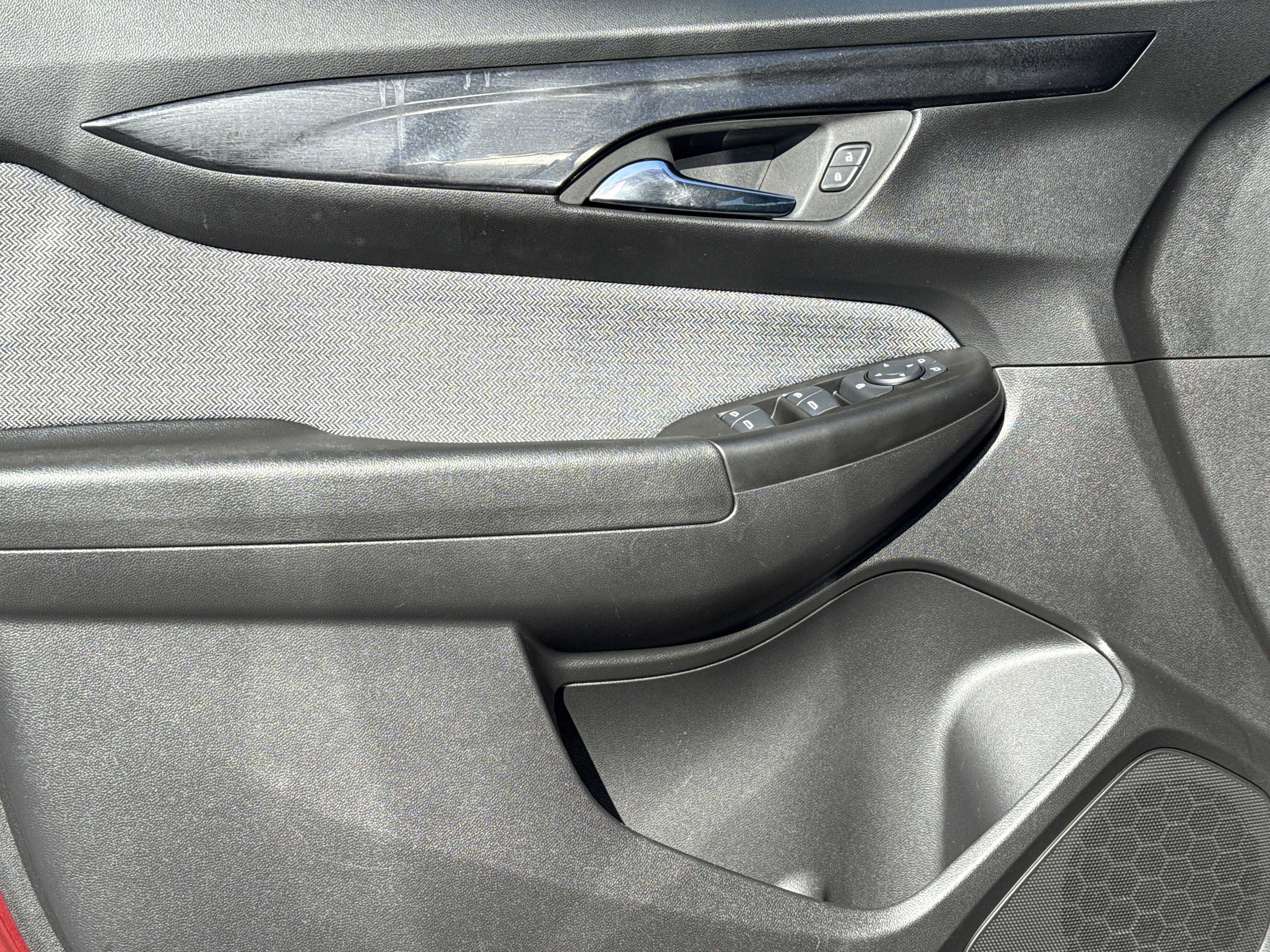 Certified 2024 Chevrolet TrailBlazer LT image 25