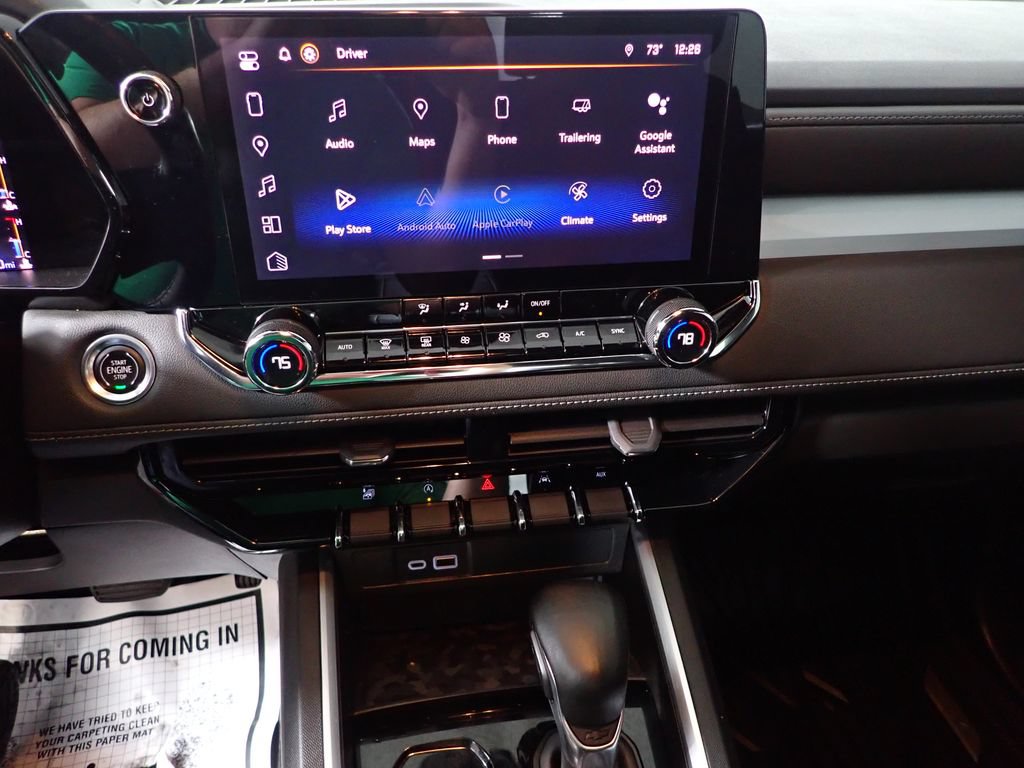 Used 2023 Chevrolet Colorado LT w/ LT Convenience Package AWD/4WD image 26