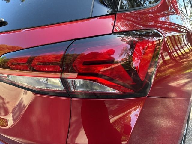 Used 2022 Chevrolet Equinox LT image 15