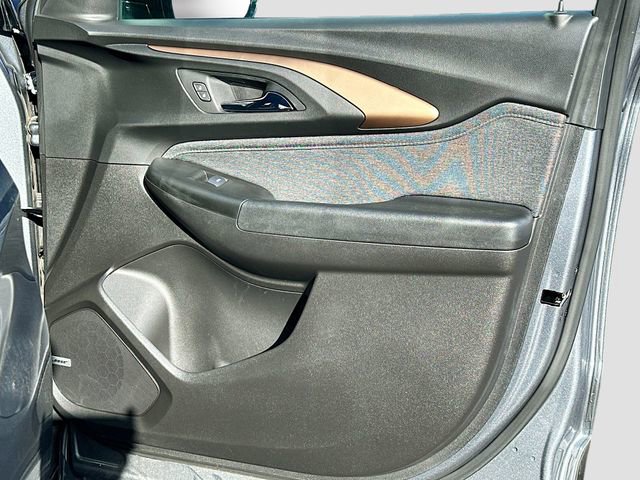 Used 2021 Chevrolet TrailBlazer ACTIV w/ Sun and Liftgate Package image 33