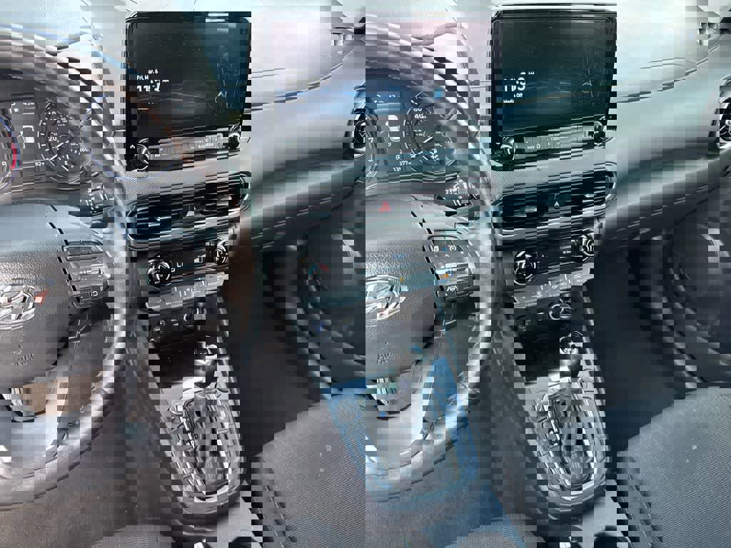 Used 2023 Hyundai Kona SEL w/ Convenience Package image 25