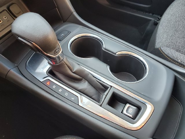 Used 2023 Chevrolet Equinox LT FWD image 34