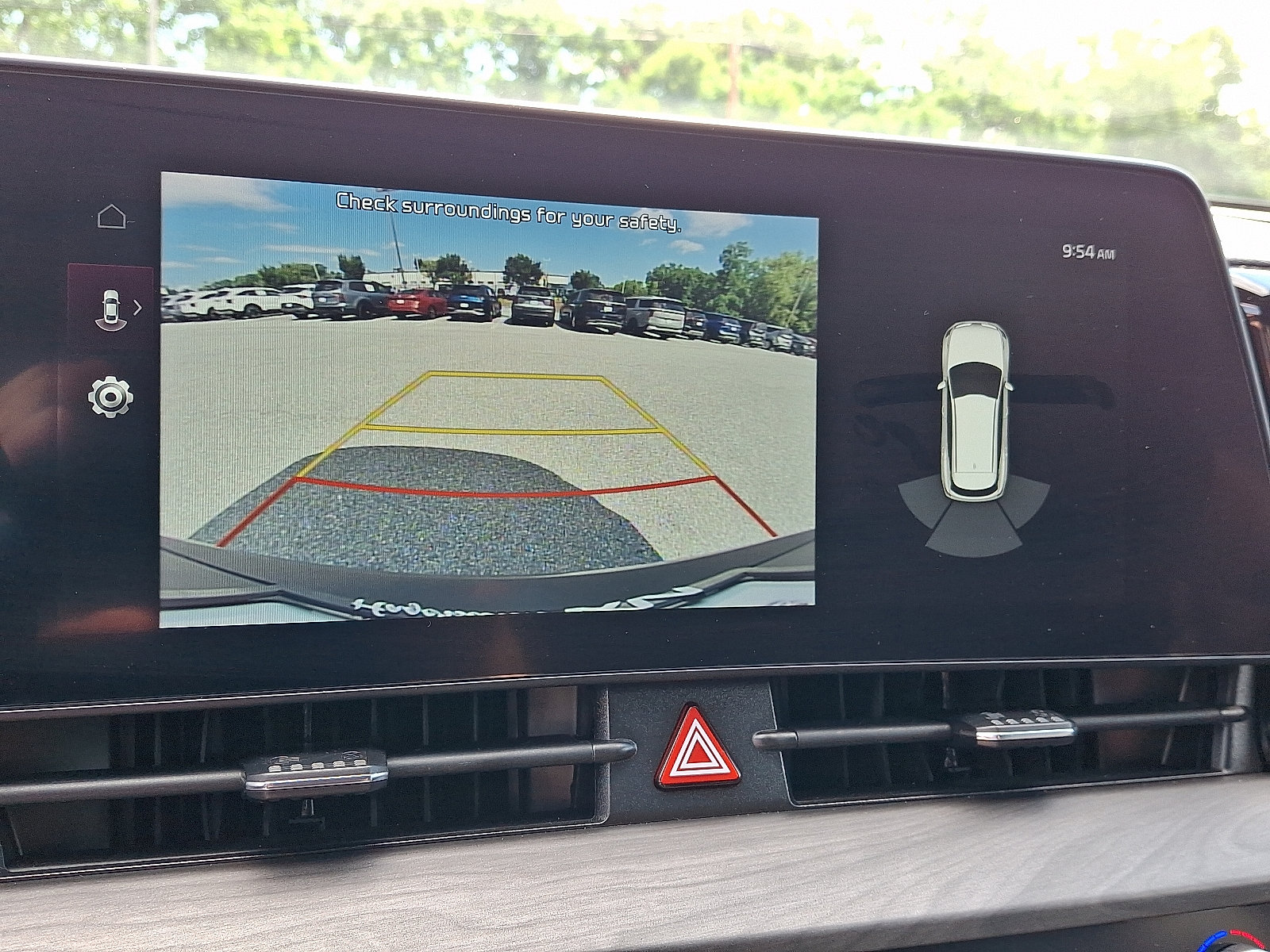 Certified 2023 Kia Sportage X-Pro AWD/4WD image 19