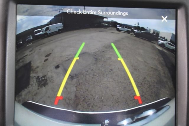 Used 2018 RAM 2500 Big Horn w/ Sport Appearance Group AWD/4WD image 32