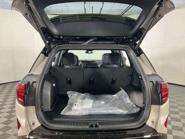 New 2026 GMC Terrain AT4 w/ LPO, Floor Liner Package image 35
