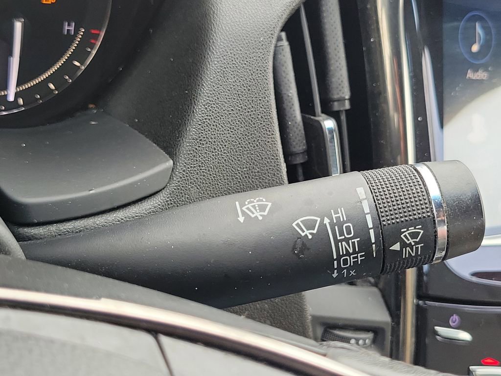 Used 2018 Cadillac ATS Luxury w/ Safety and Security Package image 12